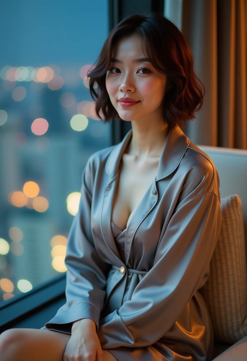 北海龙歌海报